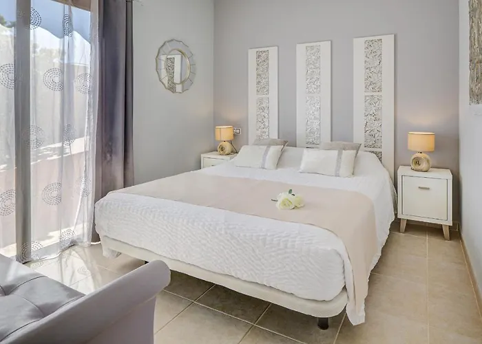 Amatista Salinas Golf & * كاليتا ذي فوستي