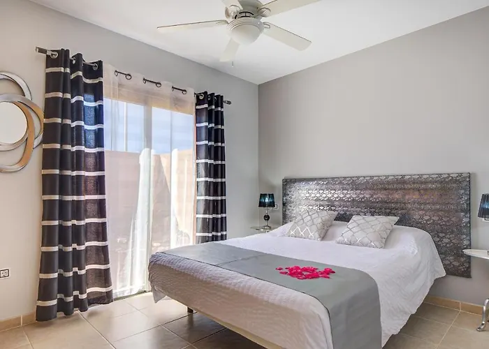 فيلة Amatista Salinas Golf & كاليتا ذي فوستي