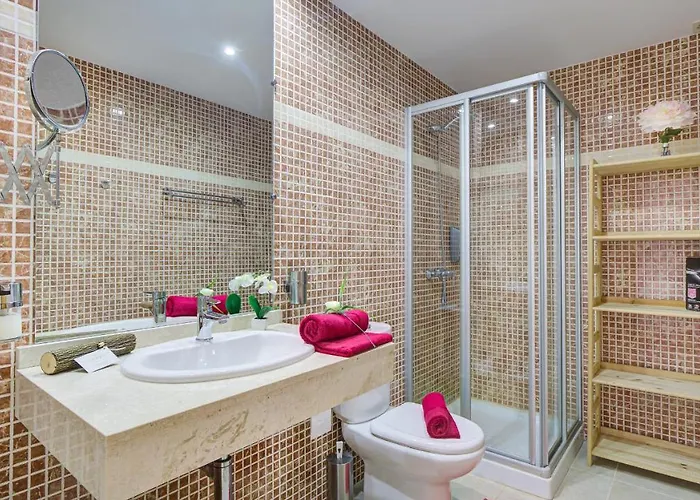 Amatista Salinas Golf & فيلة