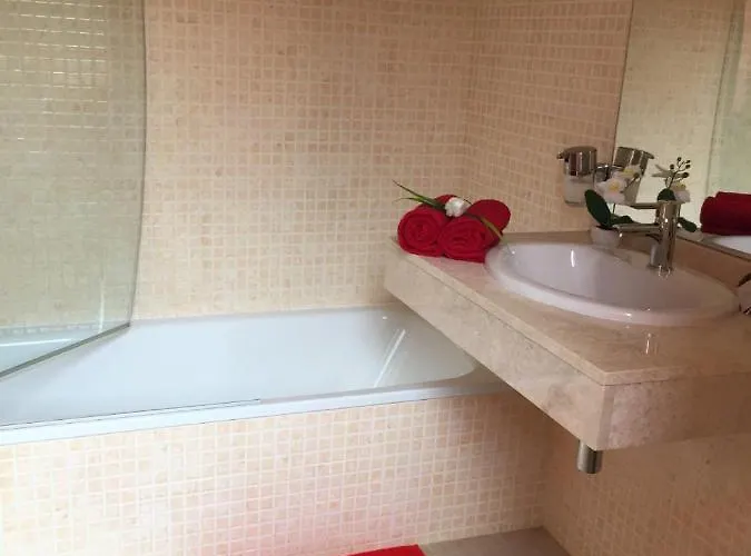 فيلة Amatista Salinas Golf &