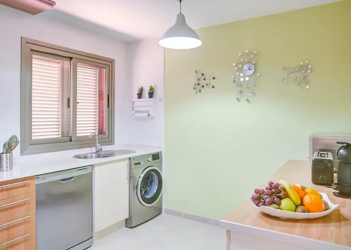 Villa Amatista Salinas Golf & *